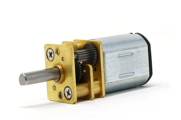 Gear_Motor
