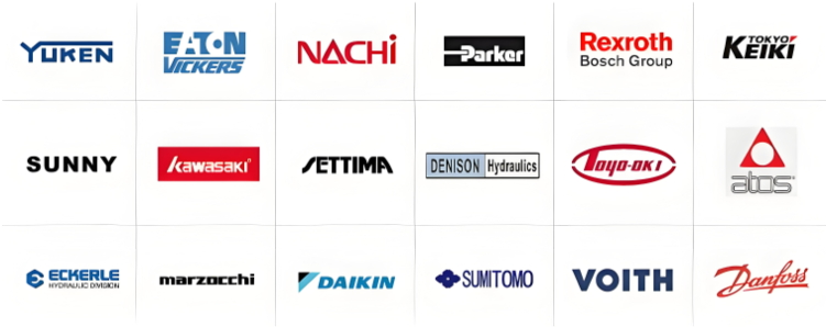 Rexroth 3842532027 Gear Motor GKR04-2MHGR-071C32