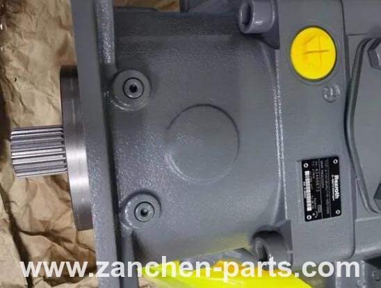 Rexroth R900945229 Vane Pump PVV54-1X/193-098RB15DDMC