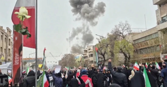 US temporarily eases Russia oil sanctions as Iran war pushes up energy prices